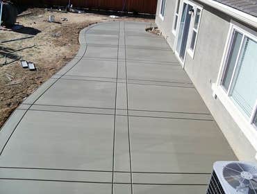 Photos by Gaona’s Custom Concrete #2