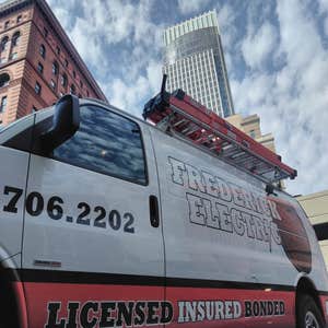 Frederick Electric Inc