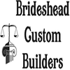 Brideshead Custom Builders logo