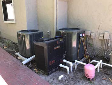 Photos from Willman Air LLC
