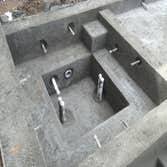 Photos from West Coast Shotcrete