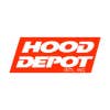Hood Depot logo