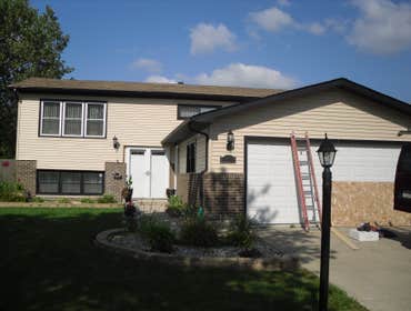 Glennwood, Illinois