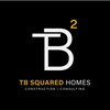 TB-Squared Homes logo