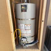 Newport-mesa Drains