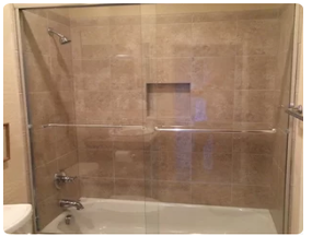 Bathroom Renovations