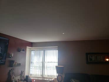 Photos by Quality Finishes Painting - CO-OP City Bronx N.Y.