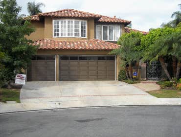Applied Painting Project in San Diego