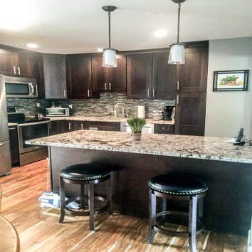Marylands Best Remodeling LLC