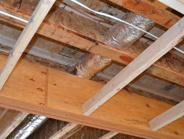 residential rough ins