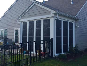 Photos from The Plantation Room Company
