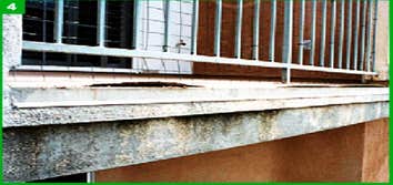 Forensic Architecture (Building Drainage)