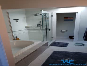 Photos by J&e Modern Construction LLC #6 Bathroom Remodeling