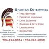 Spartan Enterprise logo