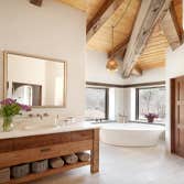 Olson Residence