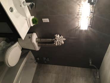 21st St. San Francisco, Ca. Complete remodel of property