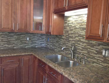 Works by Pacific Coast Tile &