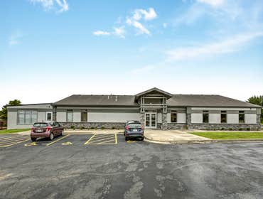 Orthopedic Surgeons, Inc. & Core Physical Therapy & Rehab