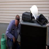 Air Conditioning