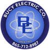 Bucy Electric Co logo
