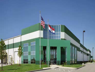 West 70 Commerce Center III