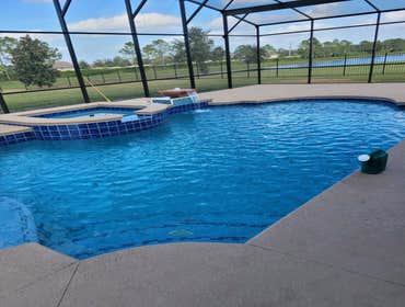 Photos by Majesty Pools #1
