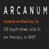 Arcanum Architecture, Inc logo