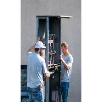 Cosmic Comfort Electrical & HVAC