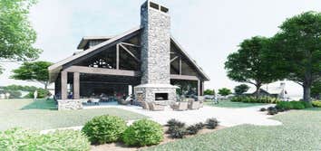 Windriver Lakefront & Golf Community