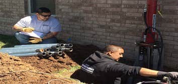 Abilene Foundation Repair Pros