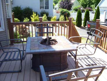 Project photos from Schiavone Building & Remodeling Llc