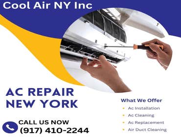 Photos by Cool Air Ny Inc | Ptac & HVAC Experts in Nyc #1