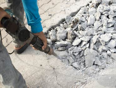 Photos by Columbus Custom Concrete #1