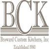 Broward Custom Kitchens, Inc logo