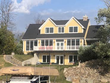 Custom Homes