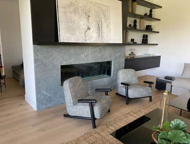 Projects Gallery