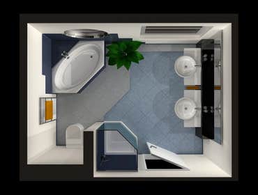 Portfolio Photos from various projects
