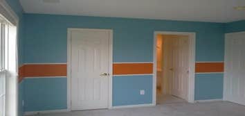 Interior Painting