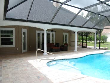 Dogwood Country Home