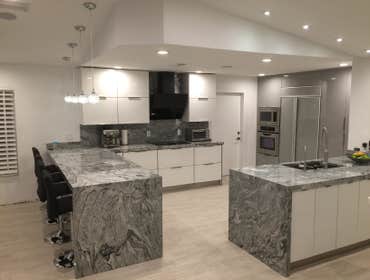 Interior Remodeling Interior Remodeling at Weston House
Bathrooms
Bedrooms
Flooring
Impact doors
Electricity
Plumbing