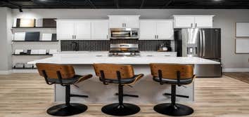 Trendsetter Homes