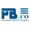 Port Building logo