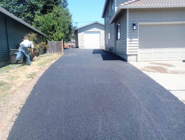 Photos by Blackrock Asphalt #1