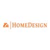 Home Design Inc logo