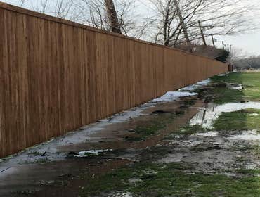 Fences