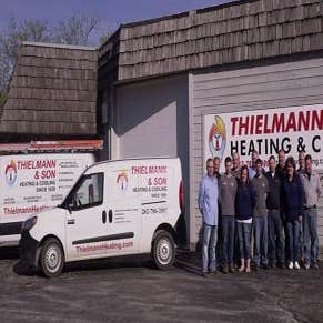 The Thielmann Group