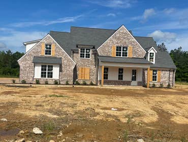 Photos by King Home Builders #1
