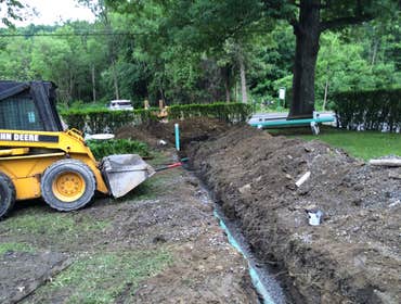 Photo(s) from JNT Construction