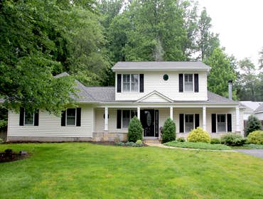 Home Addition
