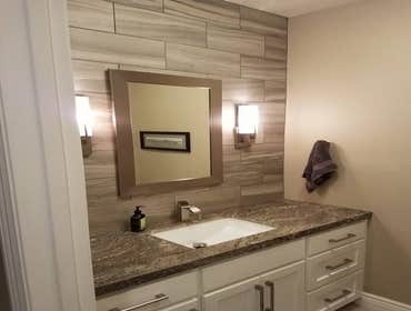 Photos by Custom Komfort Construction #1